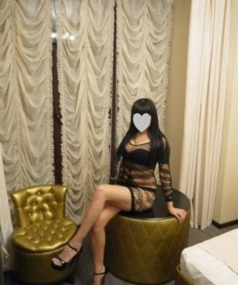 Анкета проститутки Фаина - Фото 1, Электросталь, 24 года, №13610
