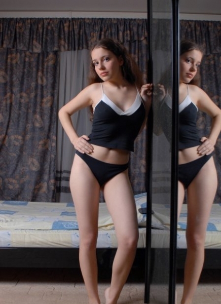 Анкета проститутки Лада - Фото 1, Электросталь, 21 год, №24917