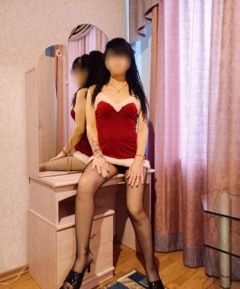 Анкета проститутки Регина - Фото 1, Электросталь, 39 лет, №4434
