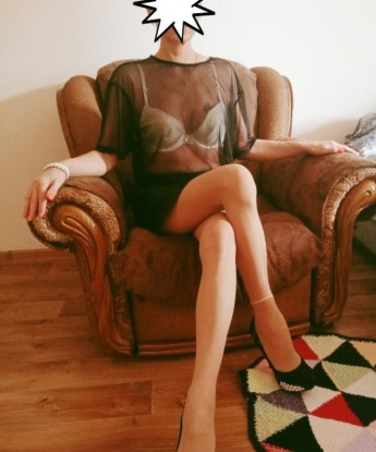 Анкета проститутки Екатерина - Фото 1, Электросталь, 40 лет, №6155